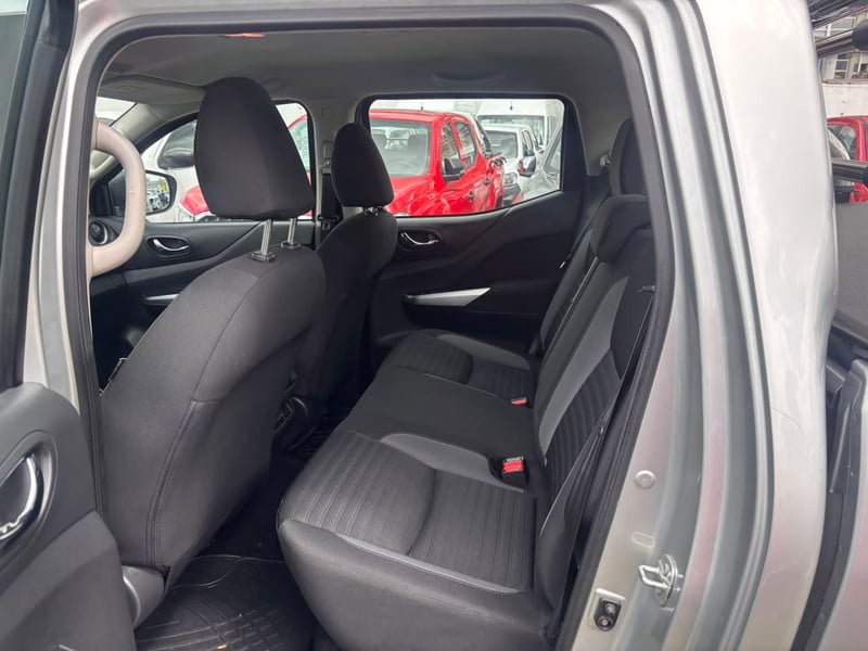 Nissan NAVARA XE 4X4 2.3 2024 - Imagen 9 de 10