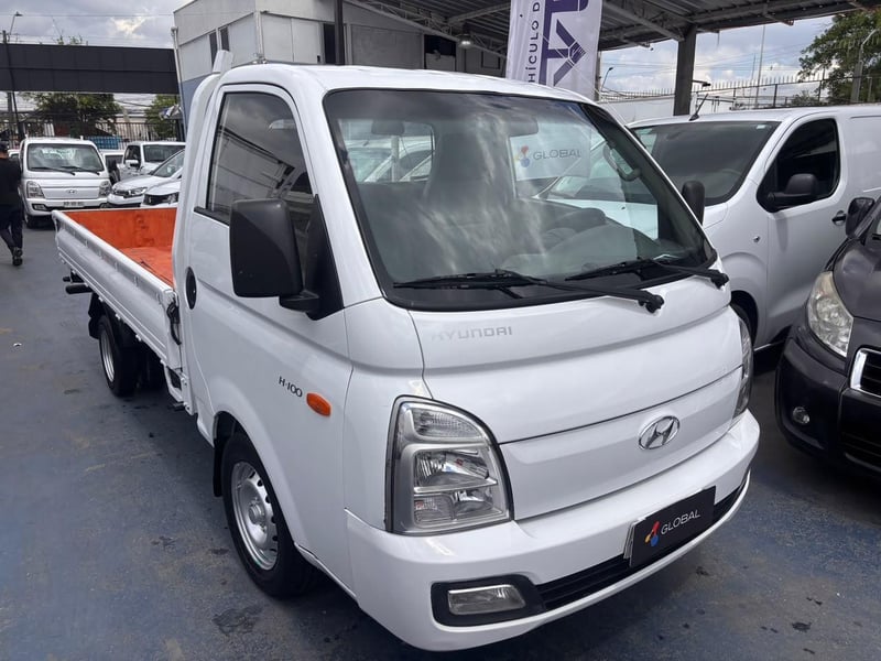 Hyundai PORTER 2023 - Imagen 3 de 10