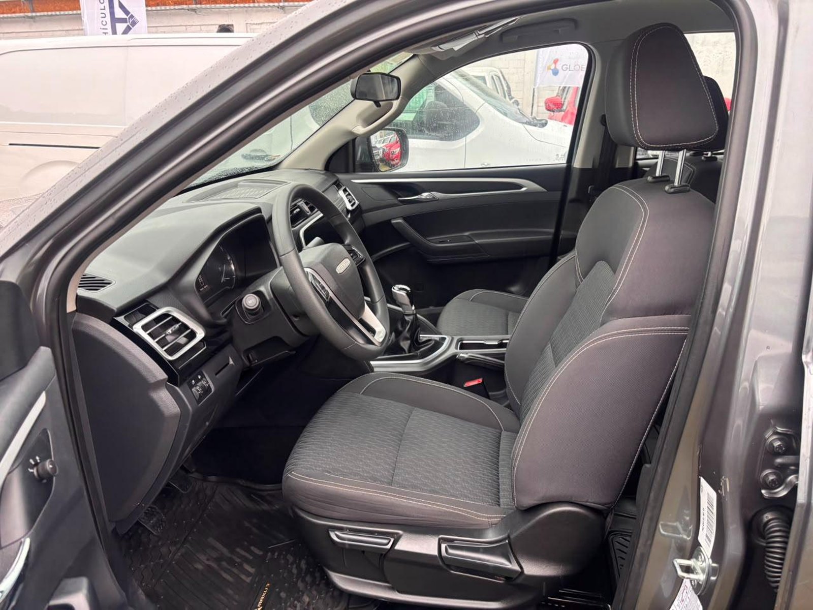 Maxus T60 GL 4X4 2024 - Imagen 10 de 10