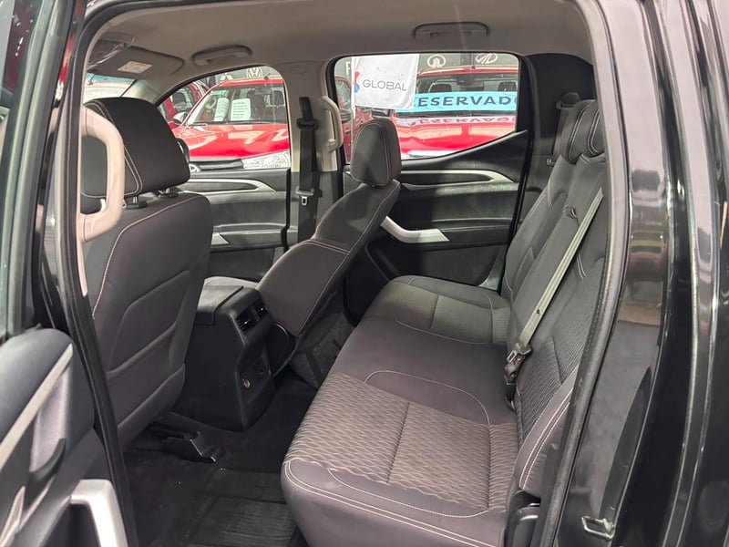 Maxus T60 GL 4X4 2022 - Imagen 9 de 10
