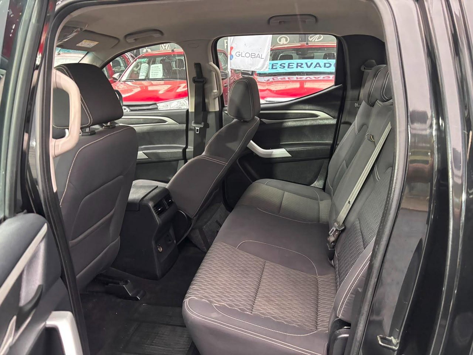 Maxus T60 GL 4X4 2022 - Imagen 9 de 10