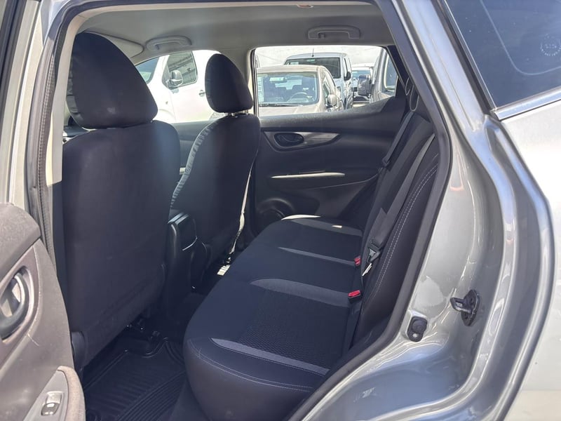 Nissan NEW QASHQAI SENSE 2.0 2020 - Imagen 9 de 10