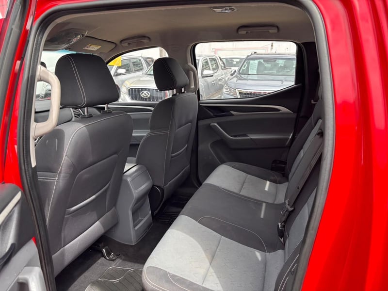 Maxus T60 DX 4X4 2.0 Diesel 2024 - Imagen 9 de 10