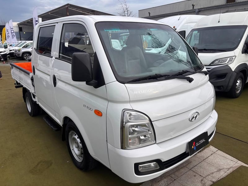 Hyundai PORTER 2022 - Imagen 3 de 10