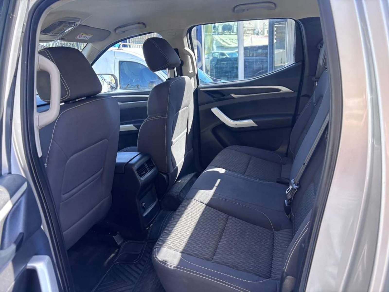 Maxus T60 DCAB 4X4 2.8 GL 4X4 2022 - Imagen 9 de 10
