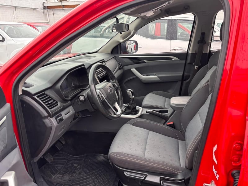 Maxus T60 DX 4X4 2.8 Diesel 2023 - Imagen 10 de 10