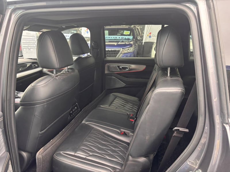 GAC Motor GS8 GX 4WD AT 2.0T 2025 - Imagen 9 de 10