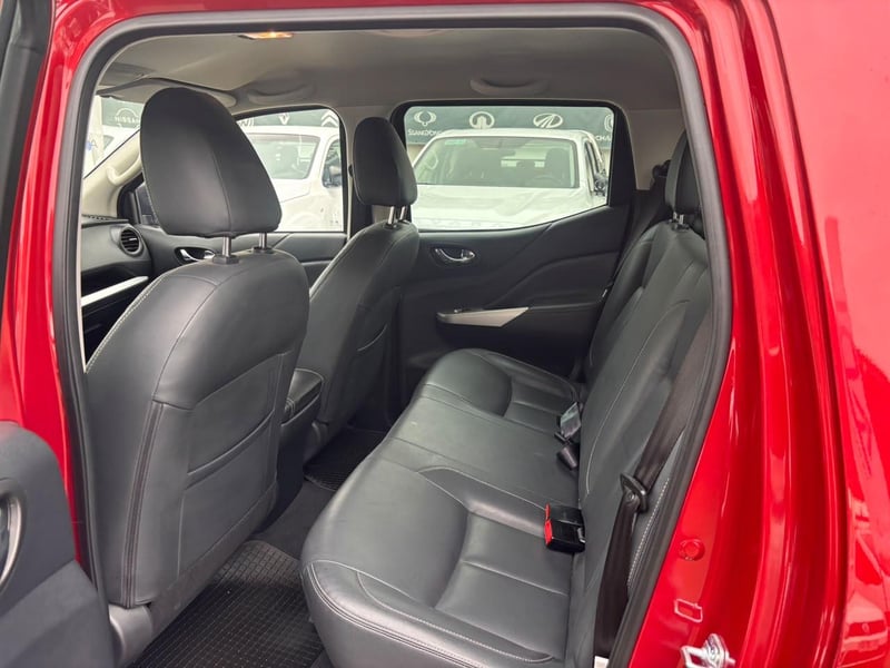 DFSK D1 LUXURY 4X4 2.3 Diesel 2025 - Imagen 9 de 10