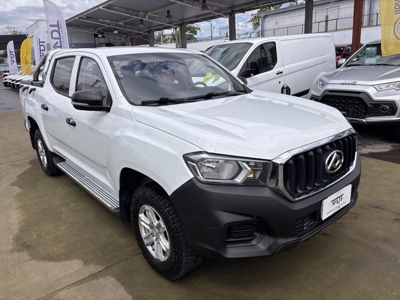 Maxus T60 DX 4X4 2.8 Diesel 2022 - Imagen 3 de 10