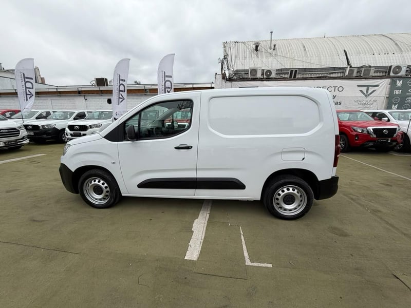 Citroën Berlingo 2023 - Imagen 5 de 10