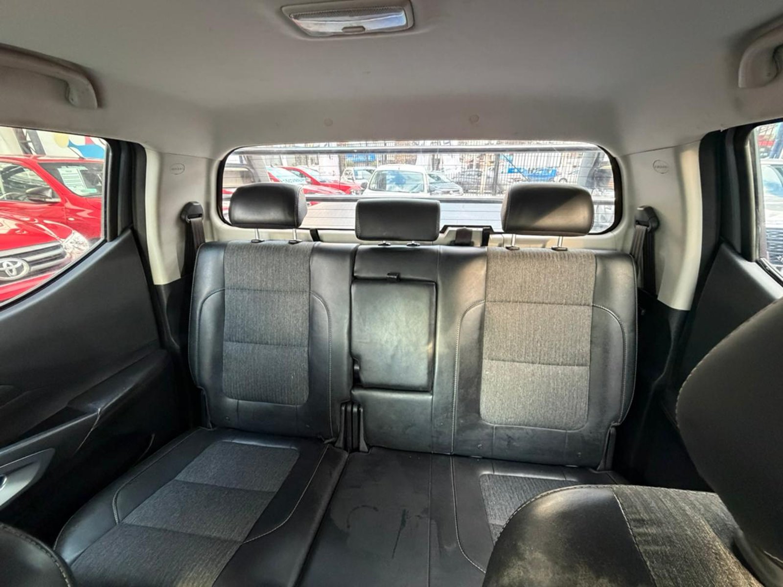 Peugeot LANDTREK Allure 1.9 4x4 MT 2023 - Imagen 9 de 10