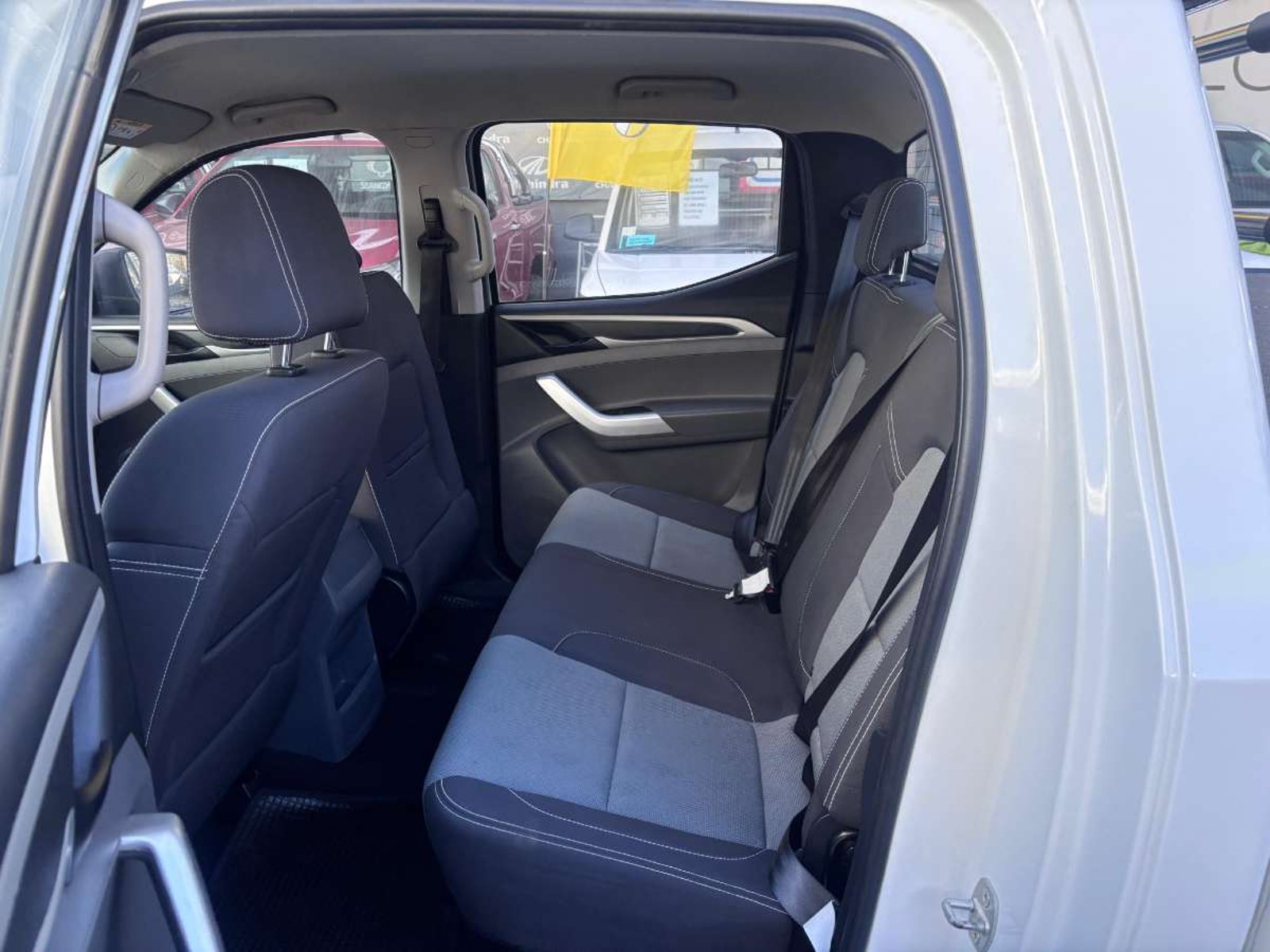 Maxus T60 DCAB 2.8 2023 - Imagen 9 de 10