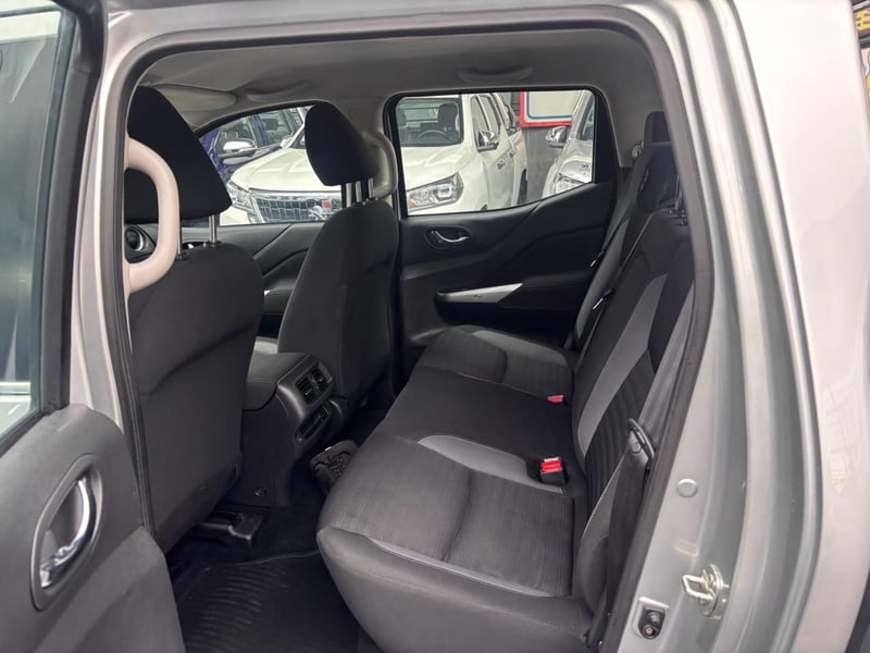 Nissan NAVARA XE 4X2 2.3 DIESEL 2024 - Imagen 9 de 10