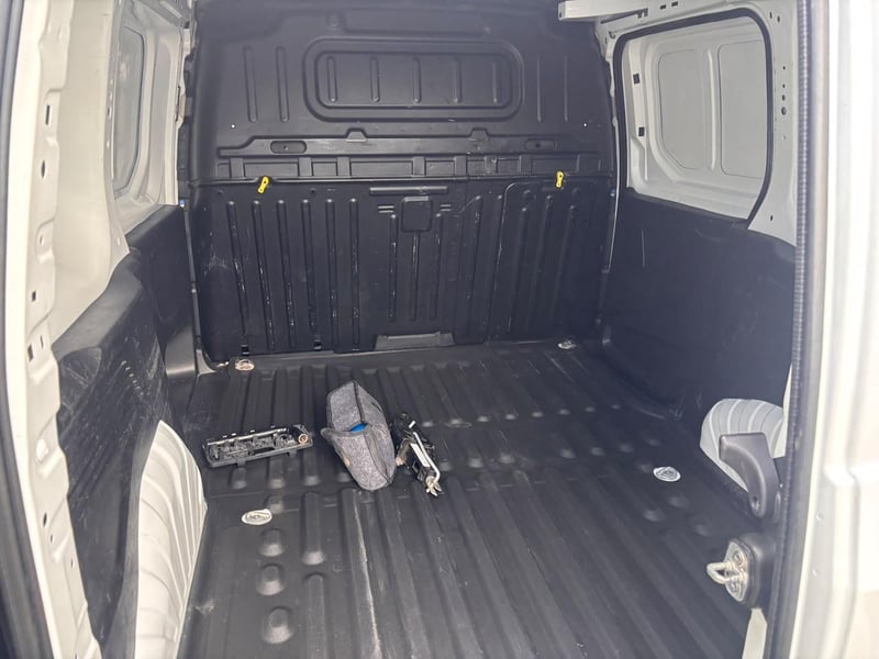 Citroën Berlingo 2022 - Imagen 9 de 10