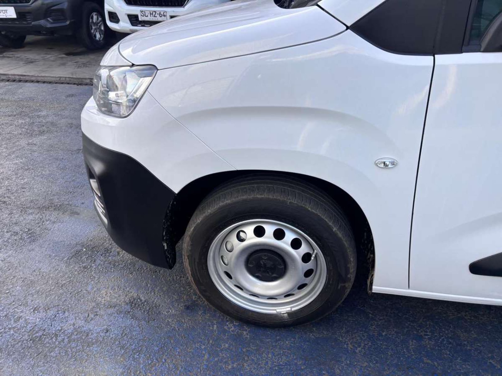 Citroën BERLINGO 1.5 2023 - Imagen 10 de 10
