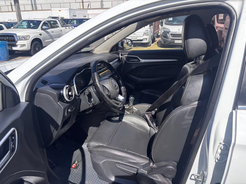 MG Mg Zs Zs 1.5 Manual 2021 - Imagen 10 de 10