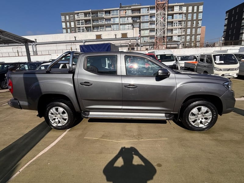Maxus T60 GL AT 2.8 Diesel 2023 - Imagen 4 de 10