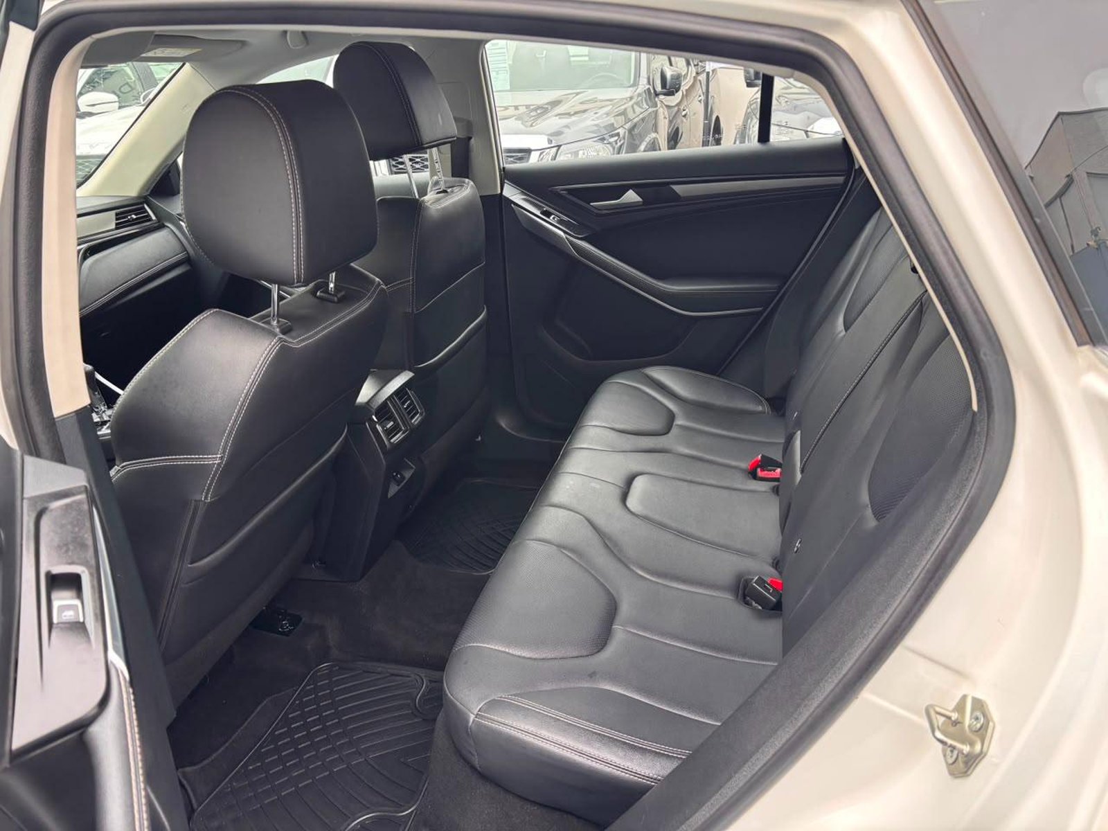 Ford ALL NEW TERRITORY 2023 - Imagen 9 de 10