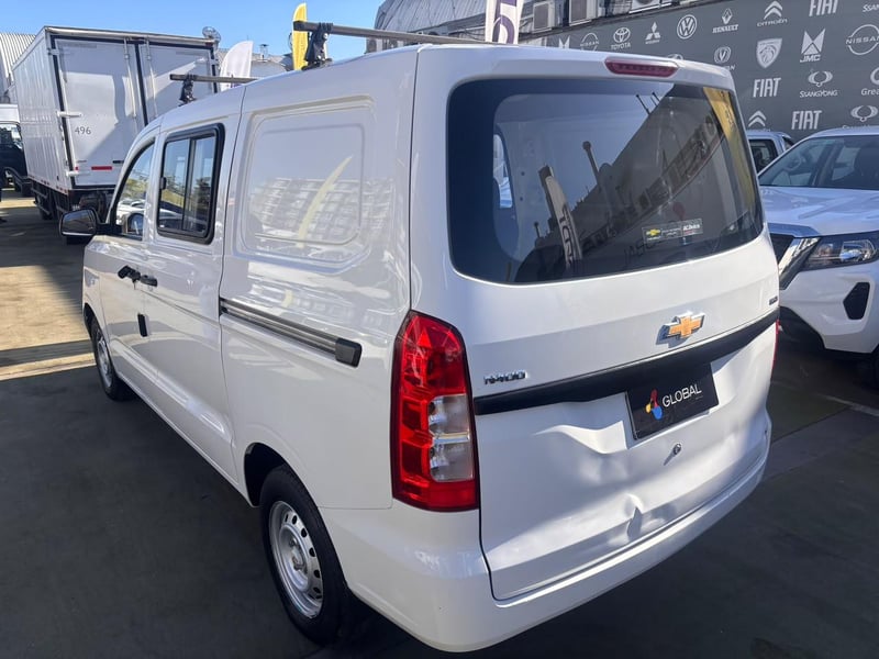 Chevrolet N400 1.5 max 2022 - Imagen 6 de 10