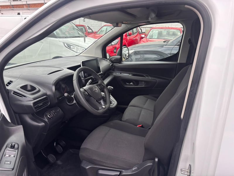 Opel COMBO 2023 - Imagen 10 de 10