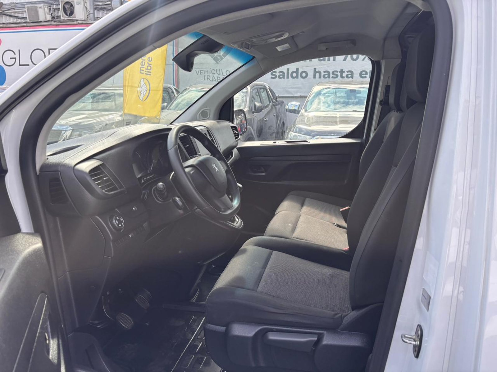 Peugeot EXPERT Premium Long 2.0 HDi 2024 - Imagen 10 de 10