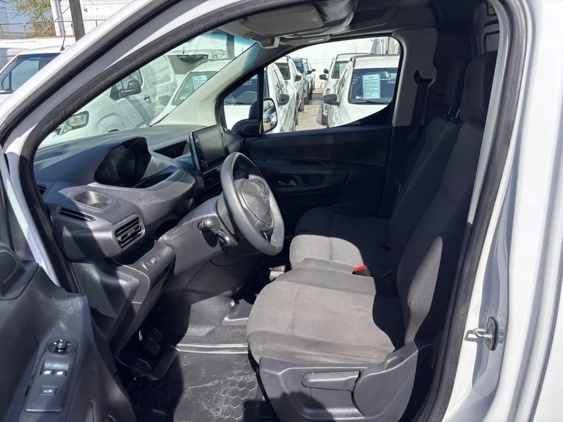 Peugeot PARTNER 2023 - Imagen 10 de 10