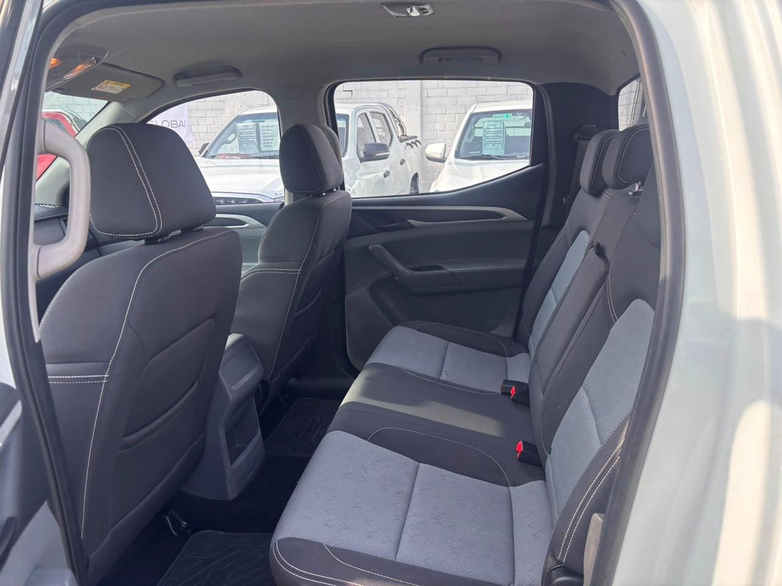 Maxus T60 T60 DX 4X4 2024 - Imagen 9 de 10
