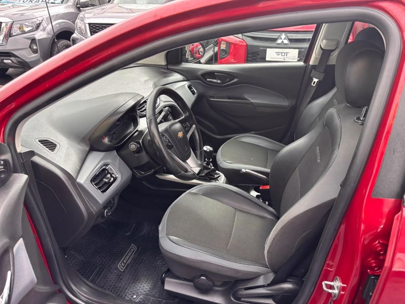 Chevrolet ONIX Onix Hb 2020 - Imagen 10 de 10