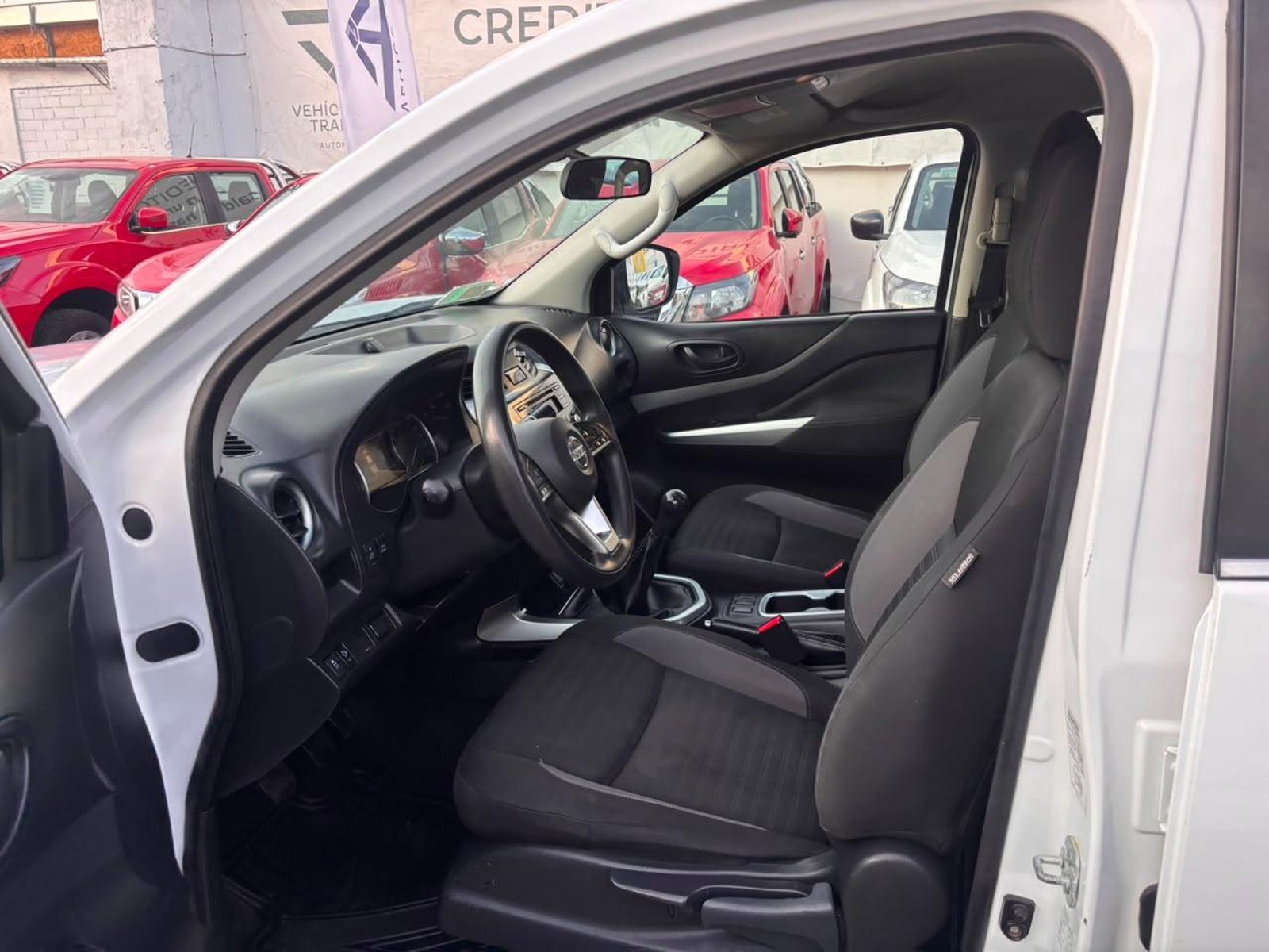 Nissan NAVARA SE 4X4 2.3 2022 - Imagen 10 de 10