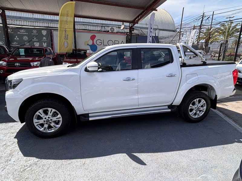 Nissan NAVARA XE 4X2 Diesel 2023 - Imagen 5 de 10