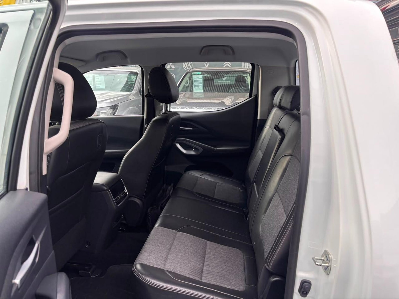 Peugeot LANDTREK 2023 - Imagen 9 de 10