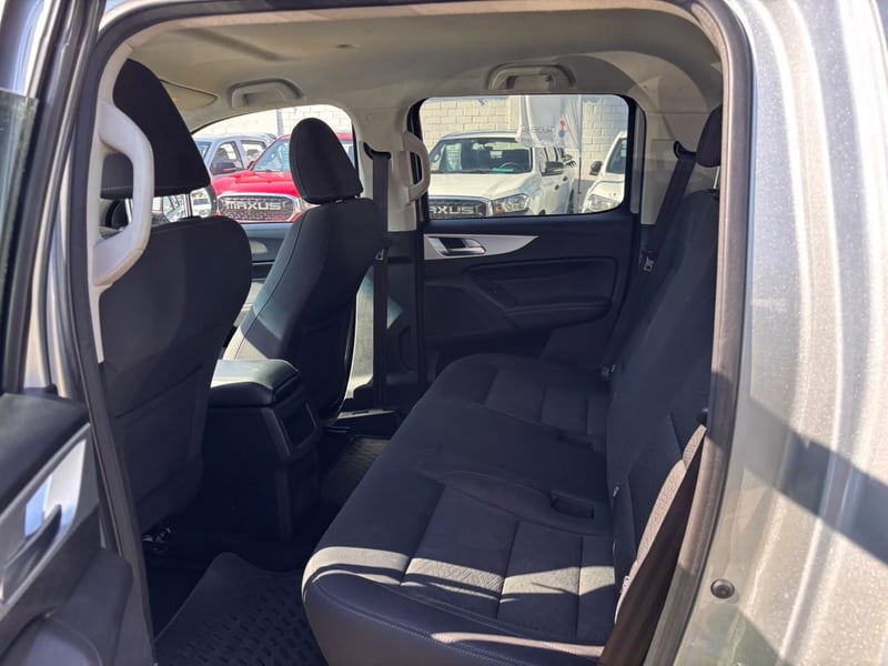 Great Wall POER ELITE 4X4 2.0 Diesel 2024 - Imagen 9 de 10