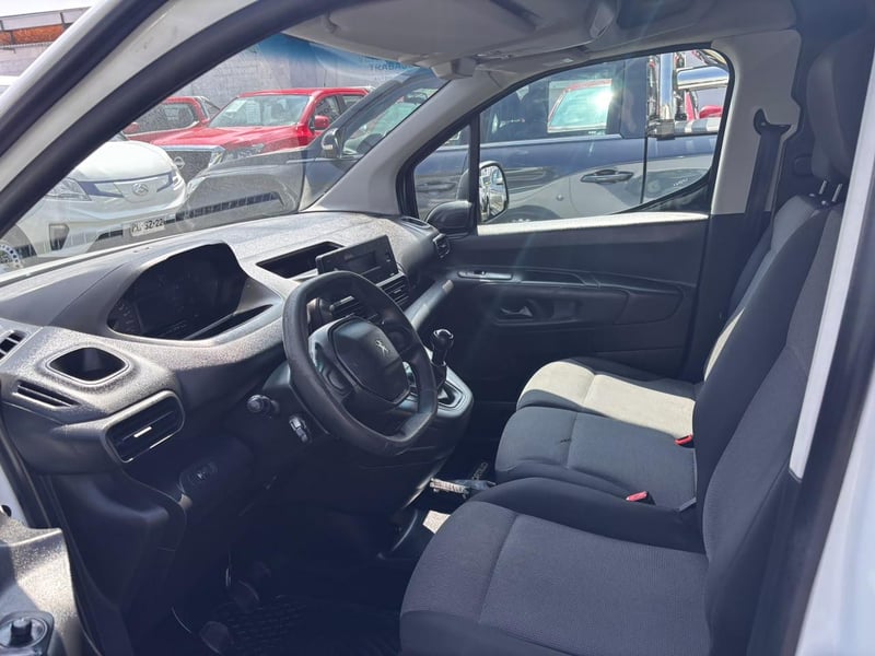 Peugeot PARTNER 2020 - Imagen 10 de 10