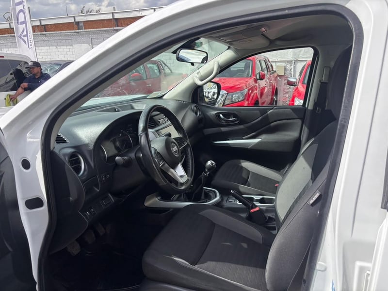 Nissan NAVARA XE 4X4 2.3 2022 - Imagen 10 de 10