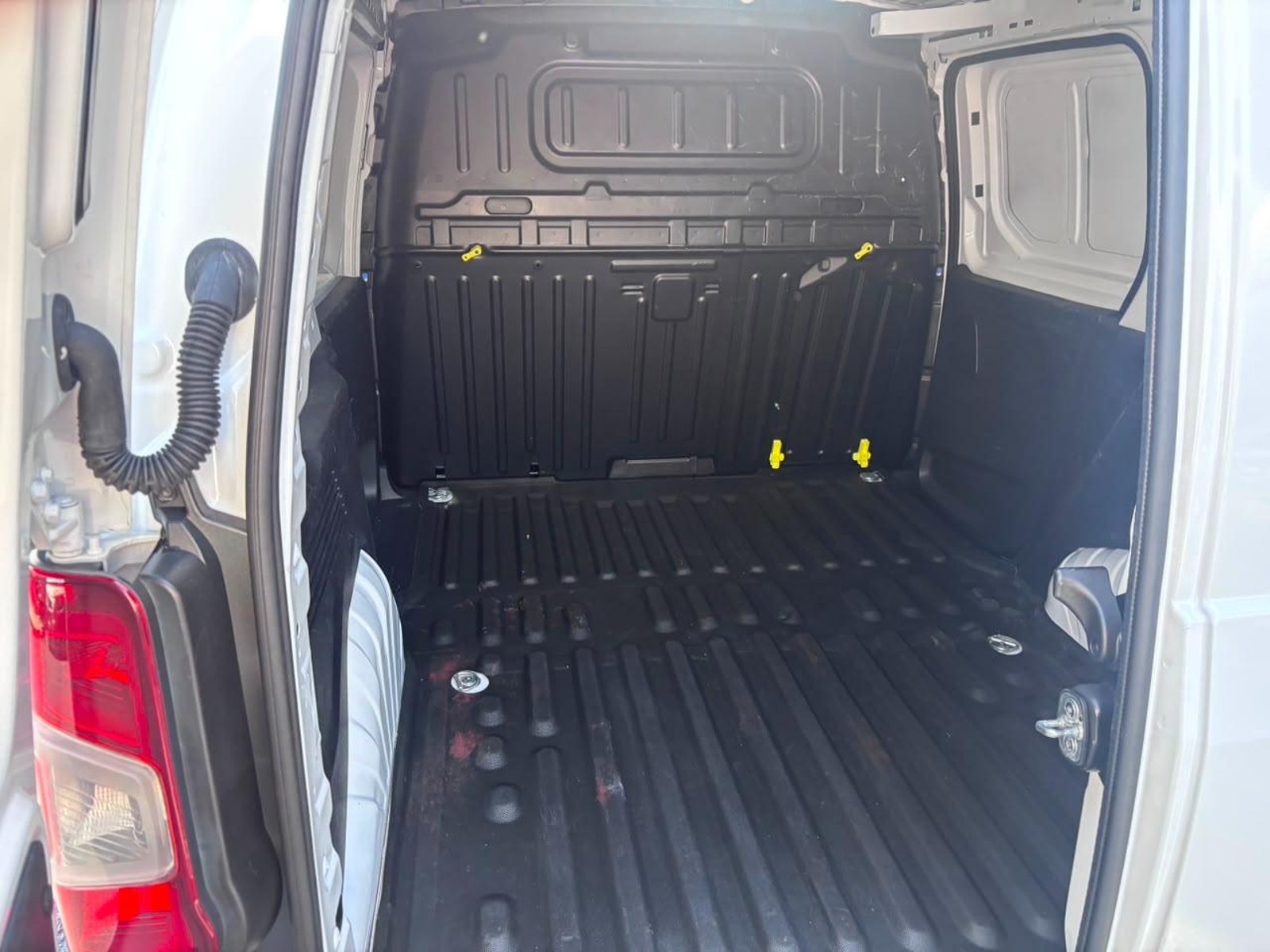 Citroën Berlingo 2024 - Imagen 9 de 10