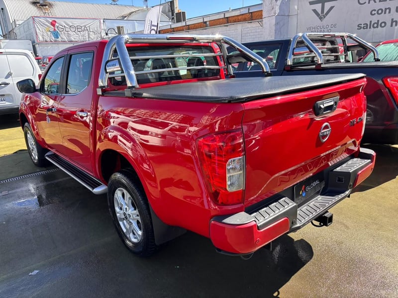 Nissan NAVARA XE 4X4 2.3 2024 - Imagen 6 de 10