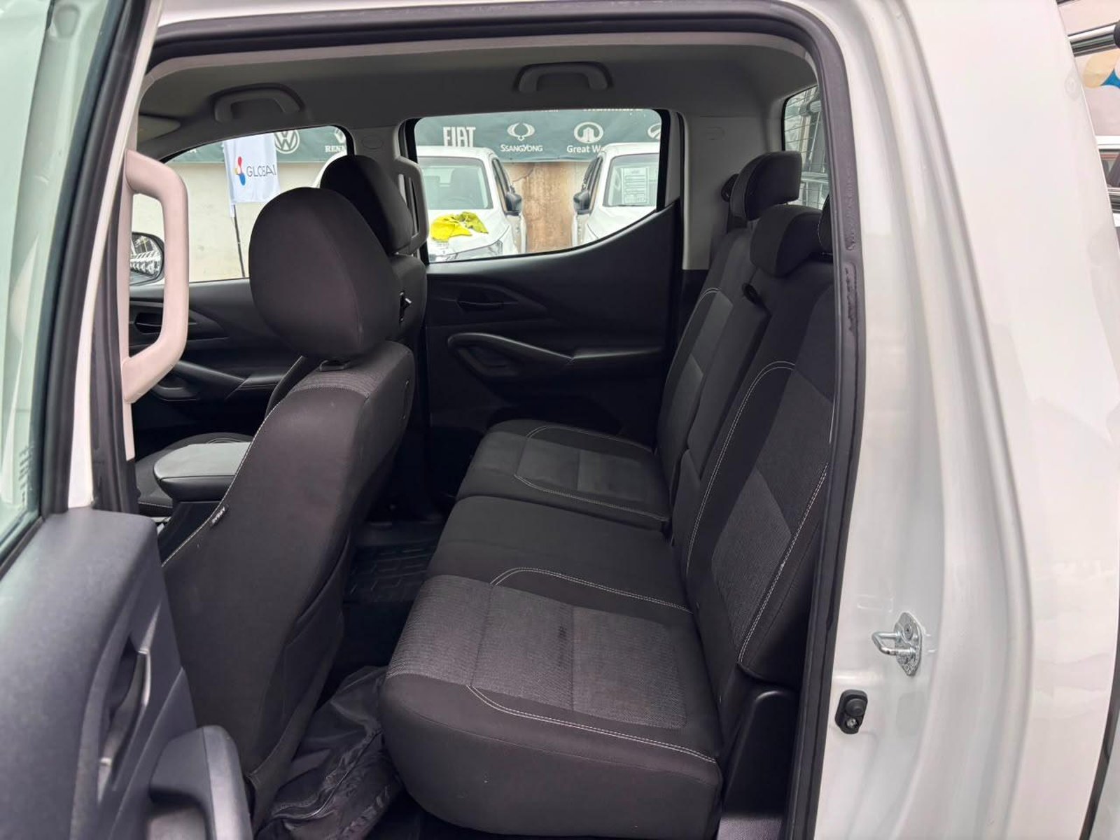 Peugeot LANDTREK 2023 - Imagen 9 de 10