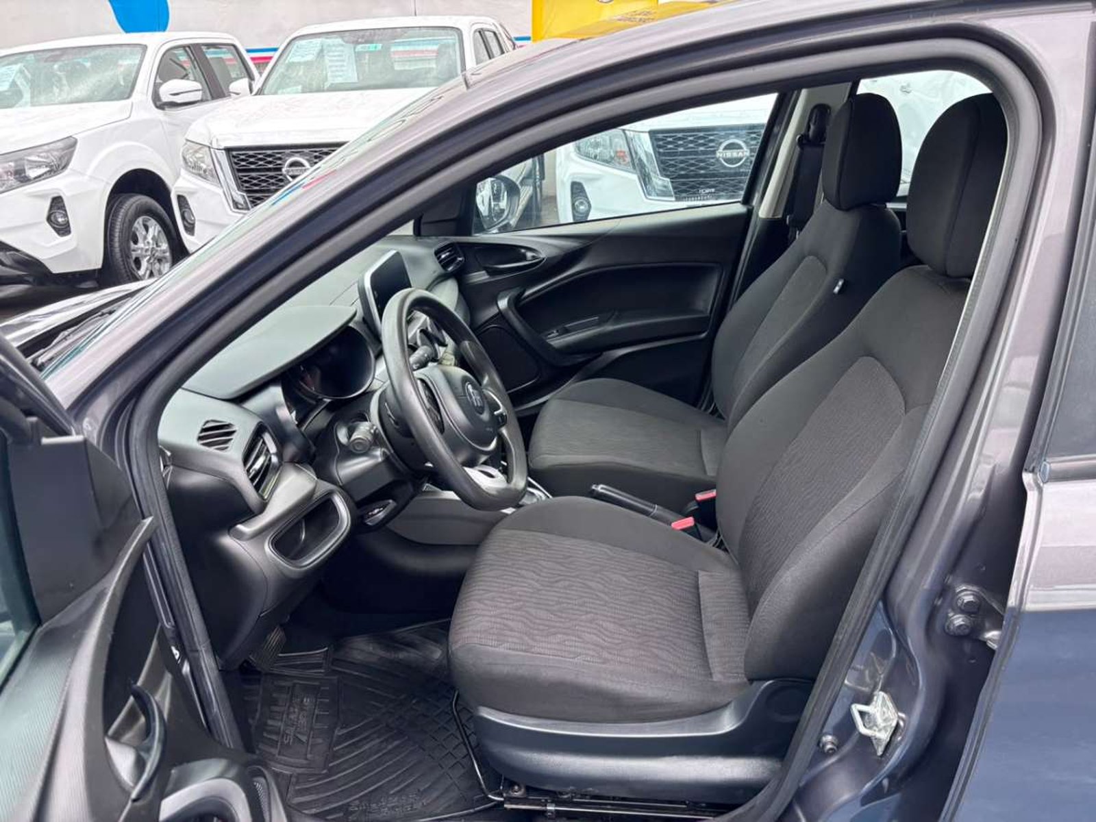Fiat CRONOS DRIVE 1.8 AUT 2022 - Imagen 10 de 10