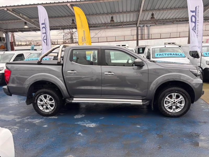 Nissan NAVARA 2023 - Imagen 5 de 10