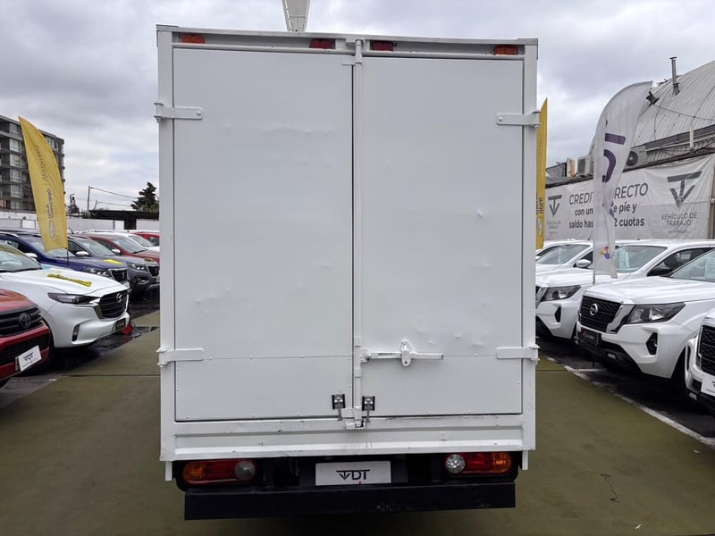 Hyundai PORTER 2022 - Imagen 7 de 10