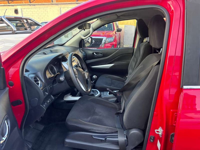 Nissan NP300 DCAB 2.3 2021 - Imagen 10 de 10