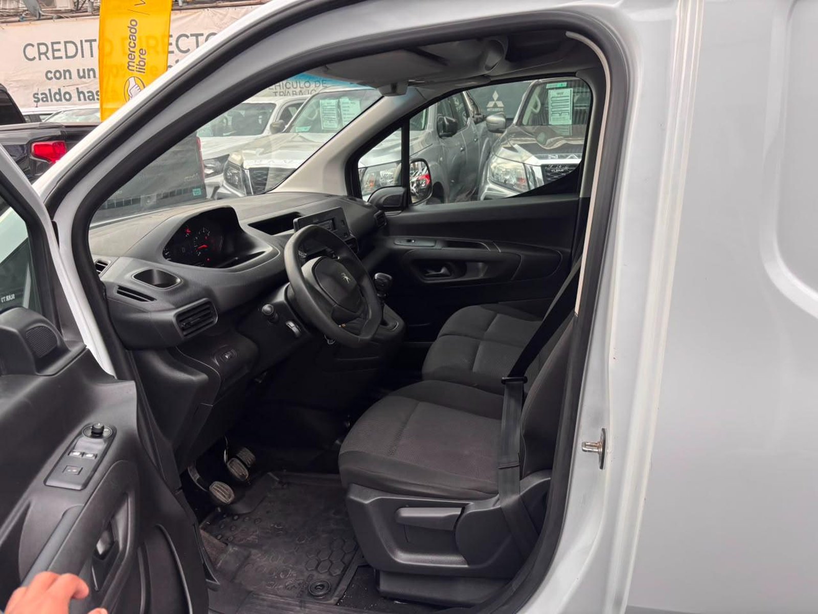 Peugeot PARTNER 2023 - Imagen 10 de 10