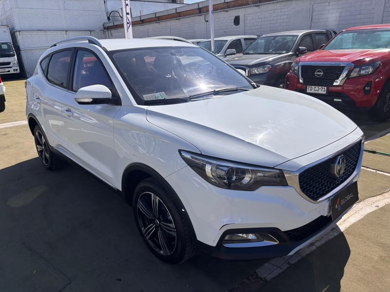 MG Mg Zs Zs 1.5 Manual 2021 - Imagen 3 de 10