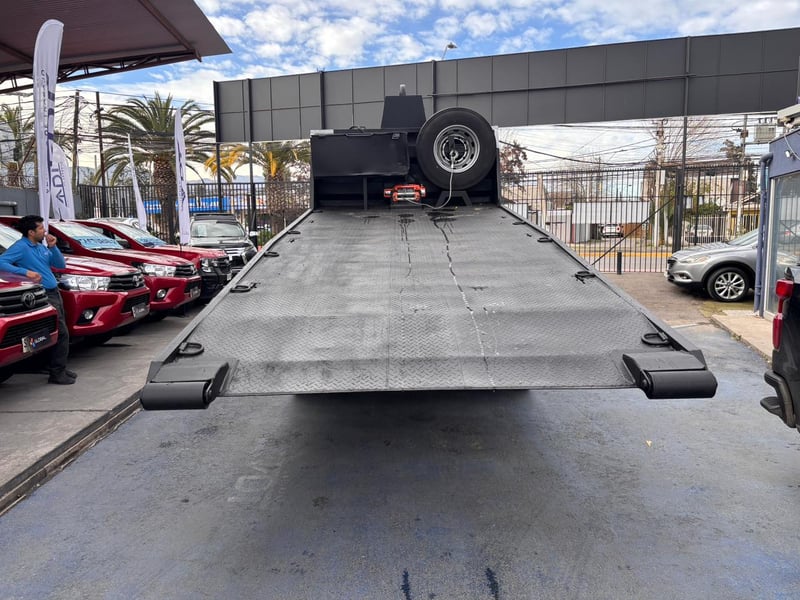 Chevrolet Fvr 1826 2024 - Imagen 6 de 9