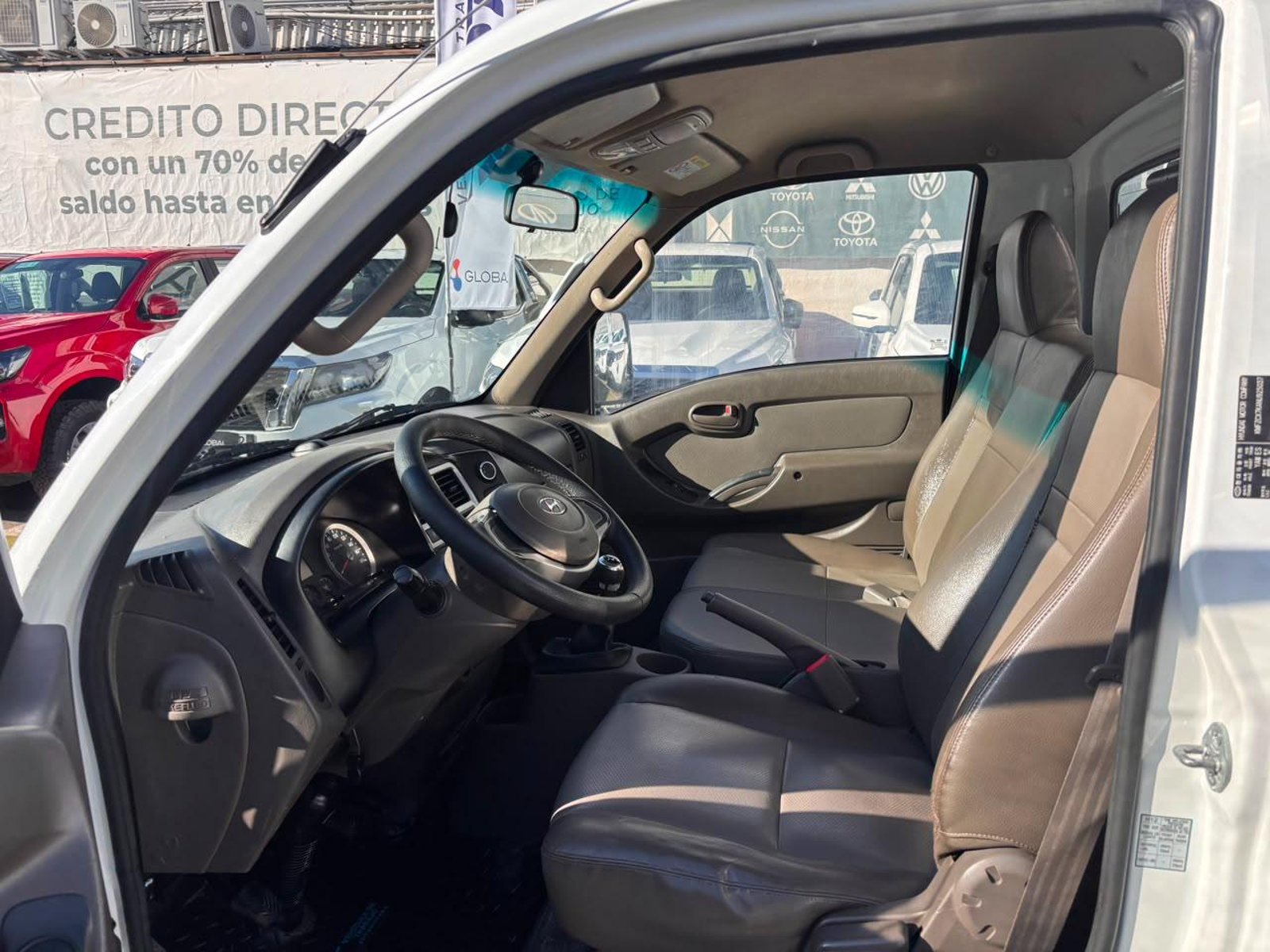 Hyundai PORTER 2022 - Imagen 10 de 10