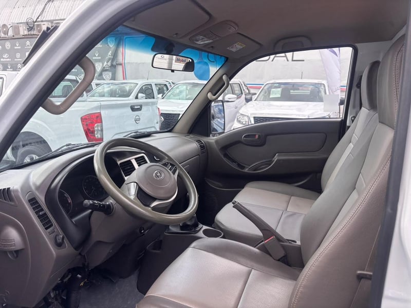 Hyundai PORTER 2024 - Imagen 9 de 10