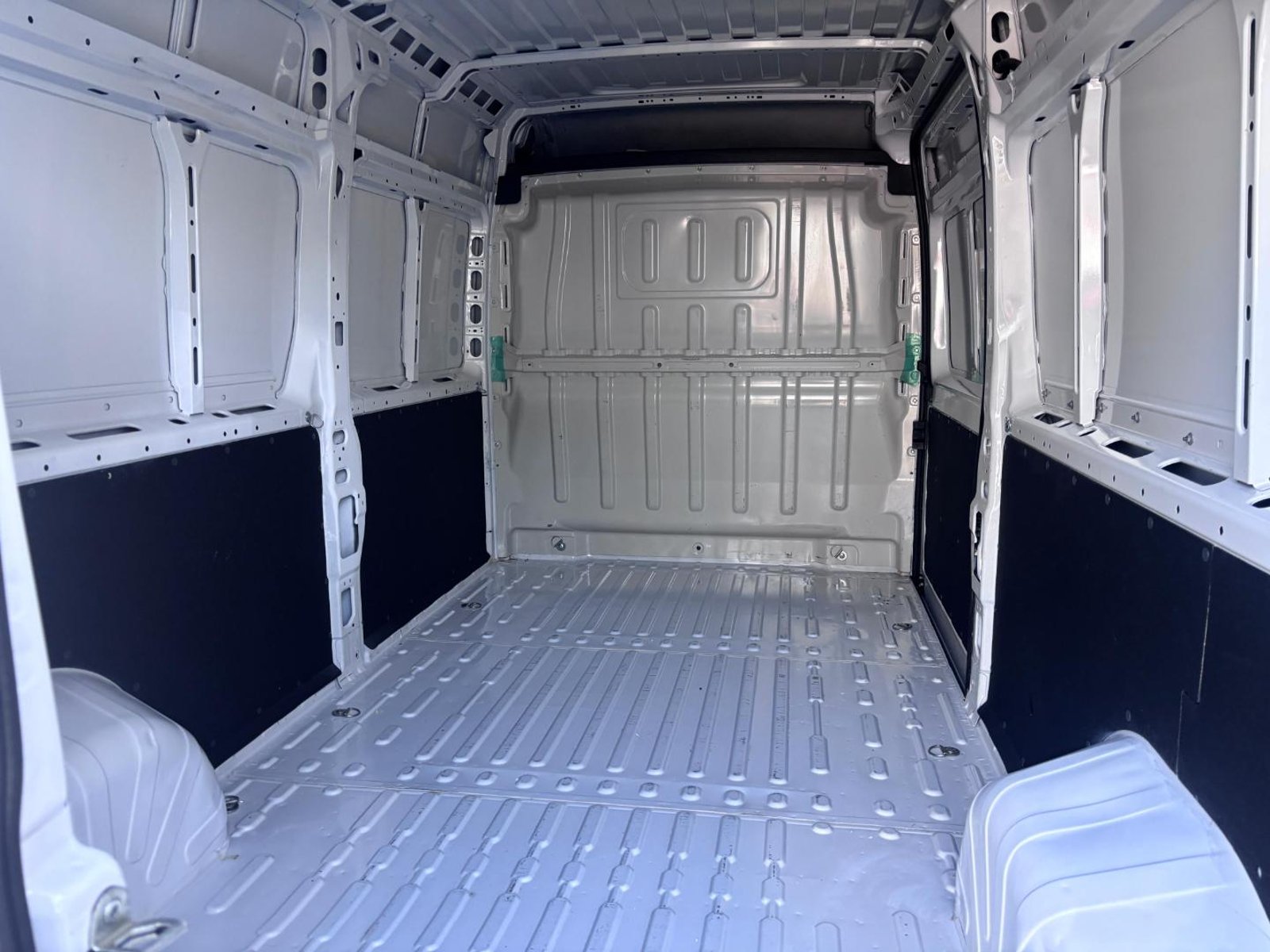 Peugeot Boxer 2025 - Imagen 9 de 10