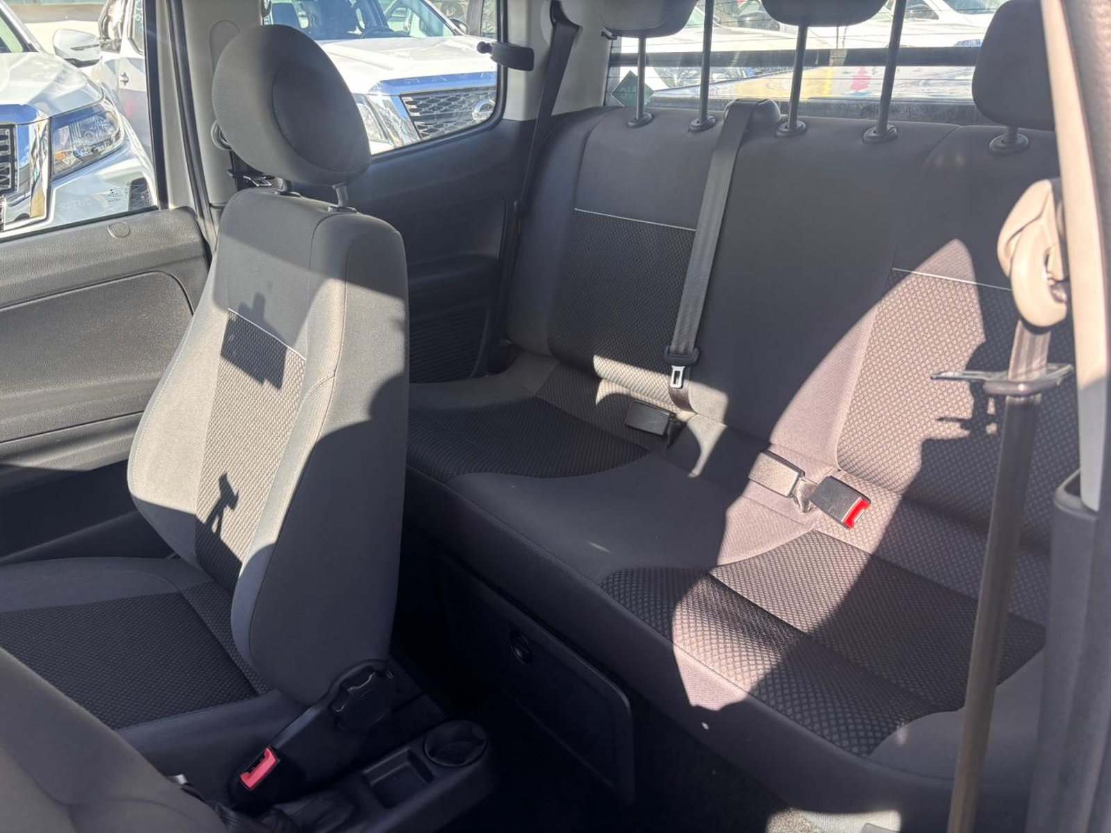 Volkswagen SAVEIRO Cabina Extendida 1.6 2022 - Imagen 9 de 10