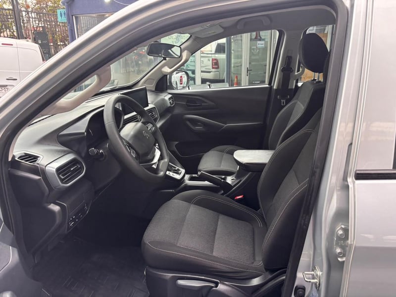 Peugeot LANDTREK ACTYON4 4X4 2023 - Imagen 10 de 10