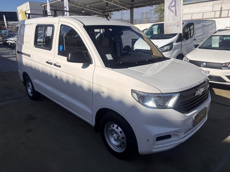 Chevrolet N400 1.5 max 2022 - Imagen 3 de 10
